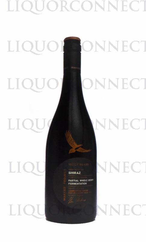 WOLF BLASS RES SHIRA