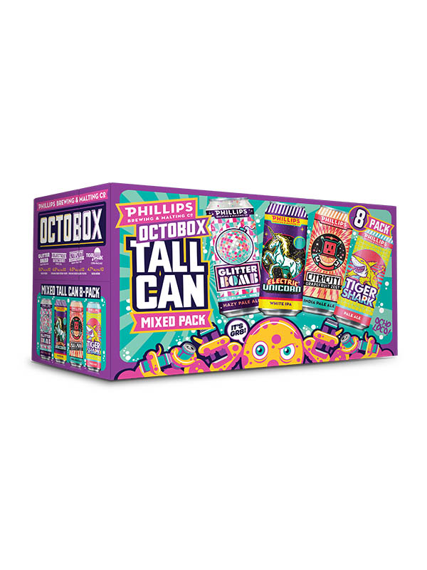 PHILLIPS WINTER OCTO