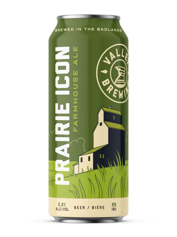 Prairie Icon Farmhouse 473ml 6x4 Pk Cls