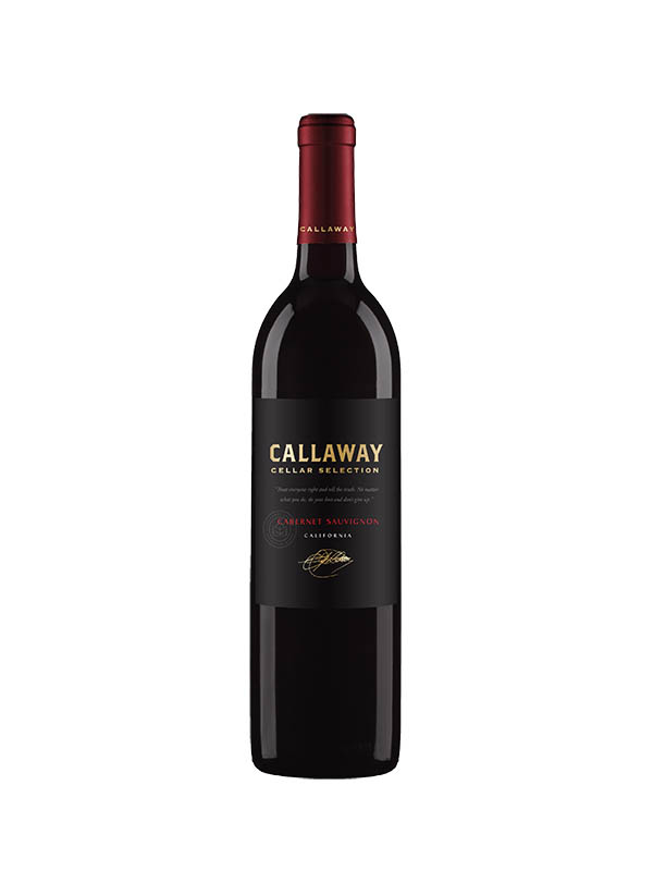 Callaway Cabernet Sauvignon