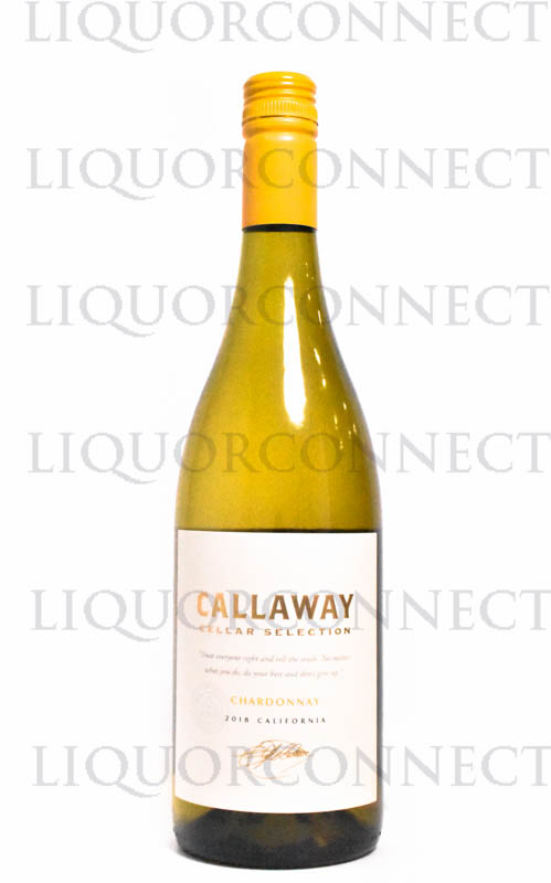 Callaway Chardonnay