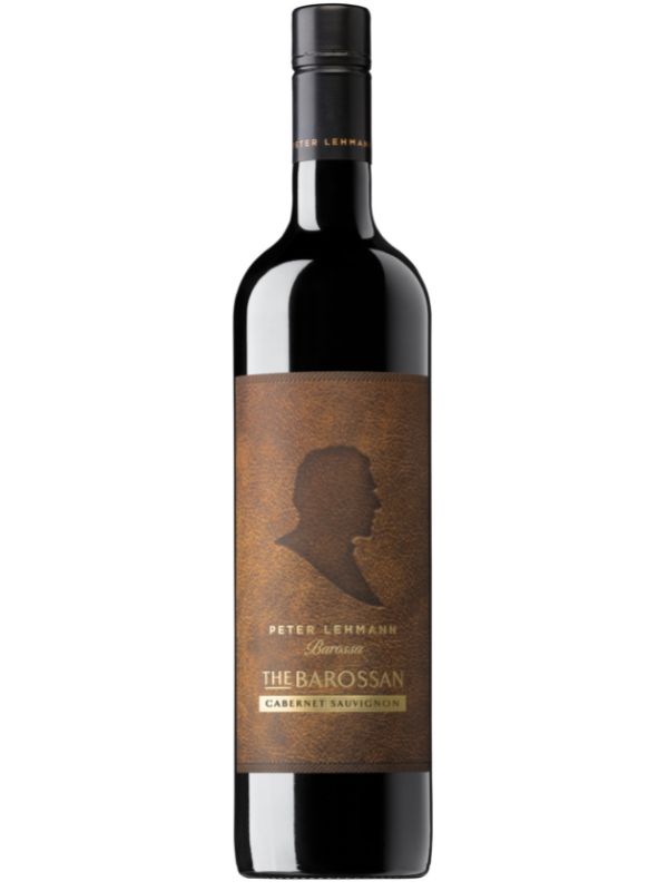 Peter Lehmann The Barossan Cabernet