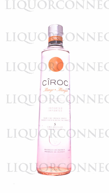 Ciroc Mango
