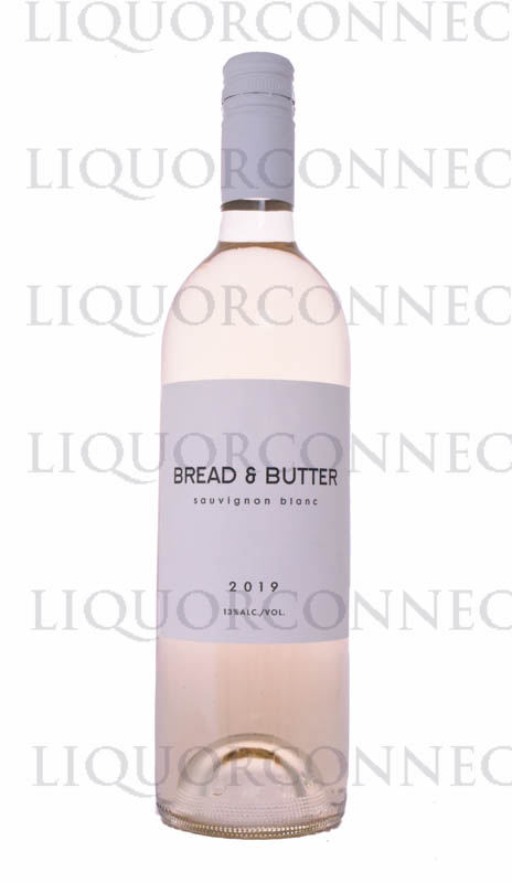 BREAD & BUTTER SAUV/