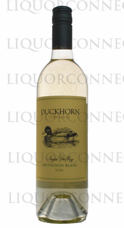 Duckhorn Sauvignon Blanc