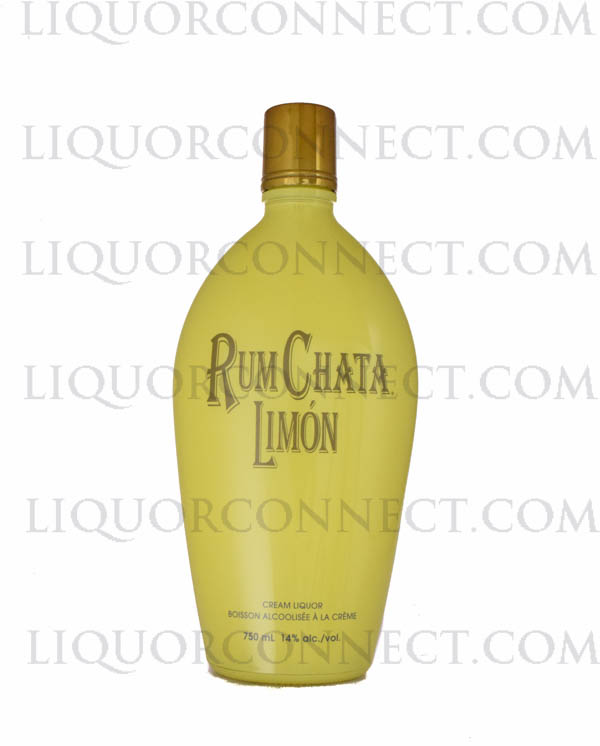 RUMCHATA LIMON