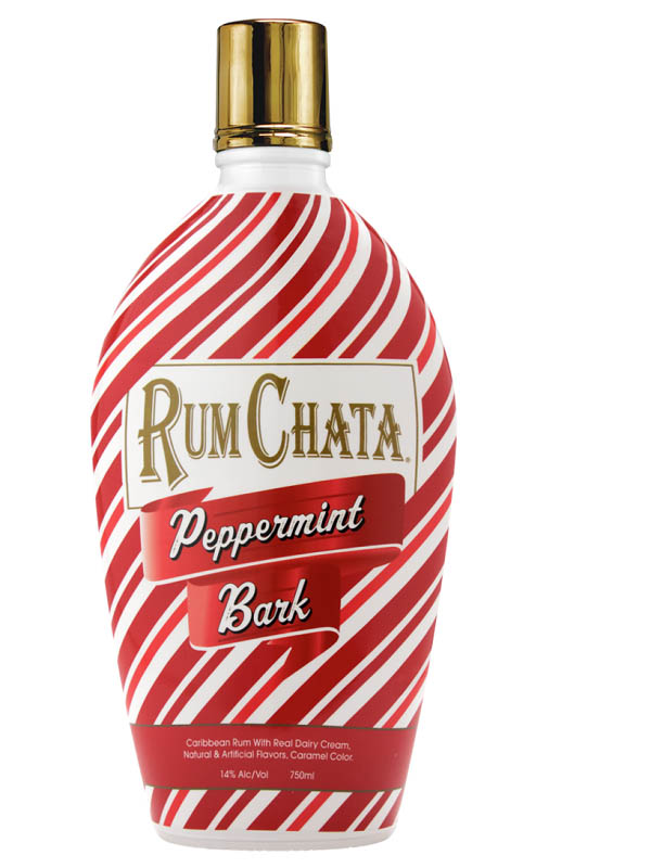 RUMCHATA PEPPERMINT