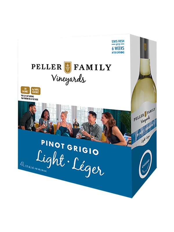 PELLER PINOT LIGHT