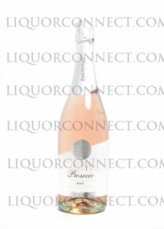 Emotivo Rose Prosecco Doc