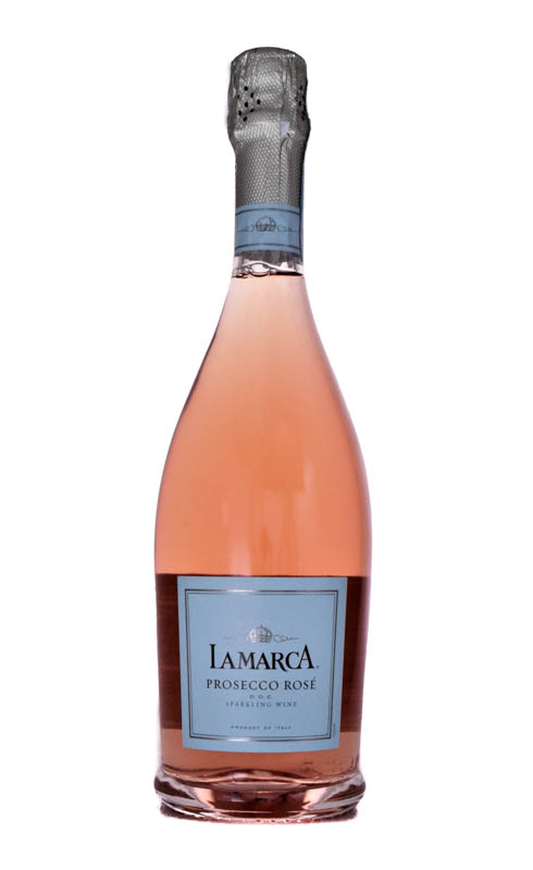 La Marca Rose Prosecco