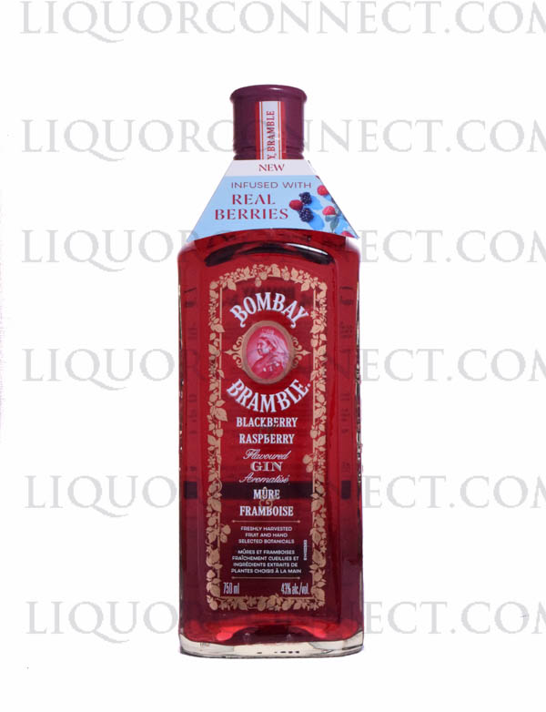 BOMBAY BRAMBLE