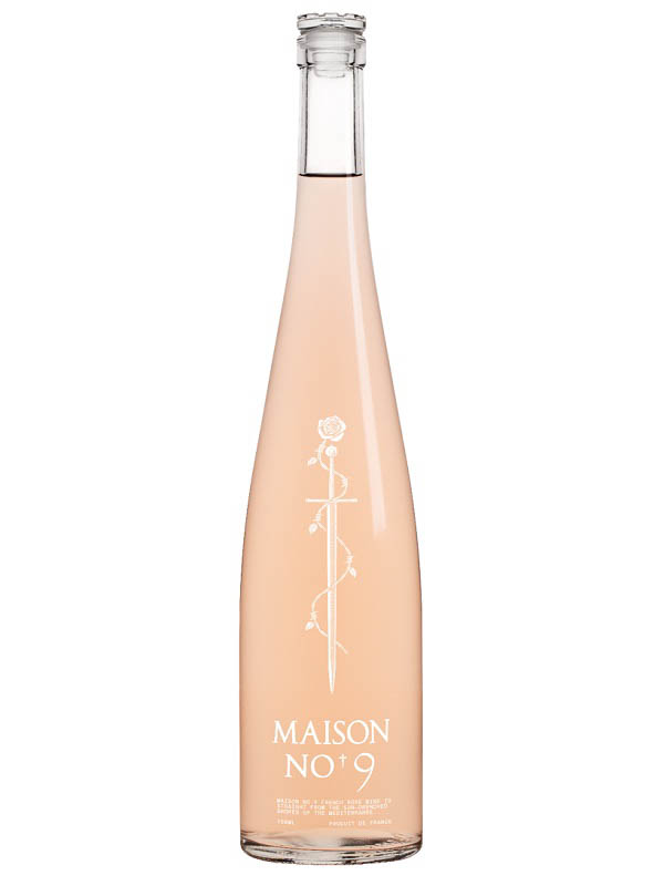 MAISON NO.9 ROSE