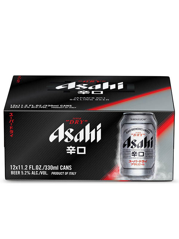 Asahi Super Dry