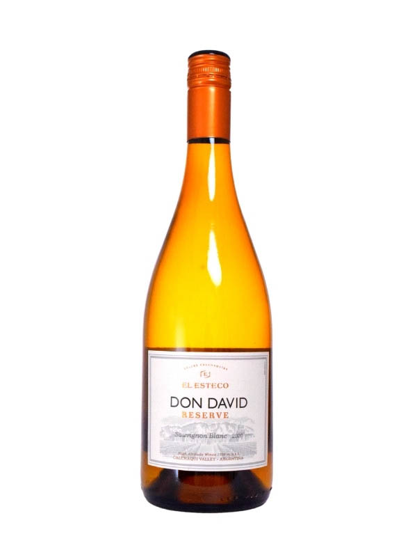 DON DAVID SAUVIGNON
