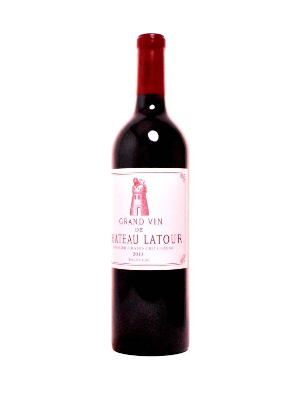 Chateau Latour 2009 1pk