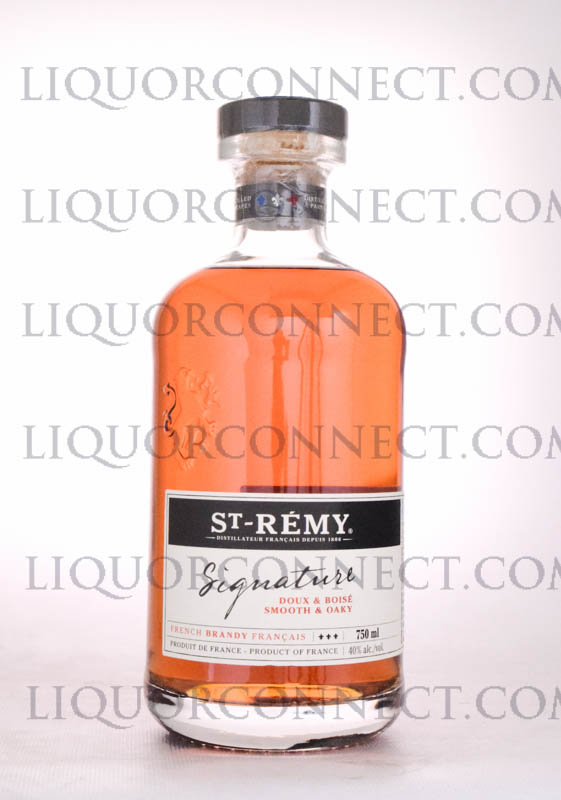 St Remy Signature