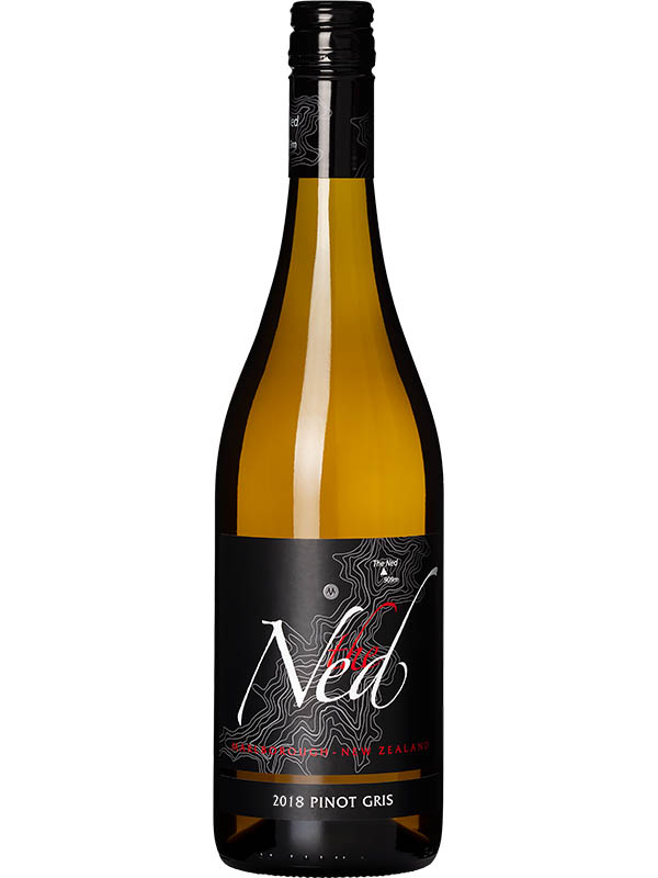 Marisco The Ned Pinot Gris