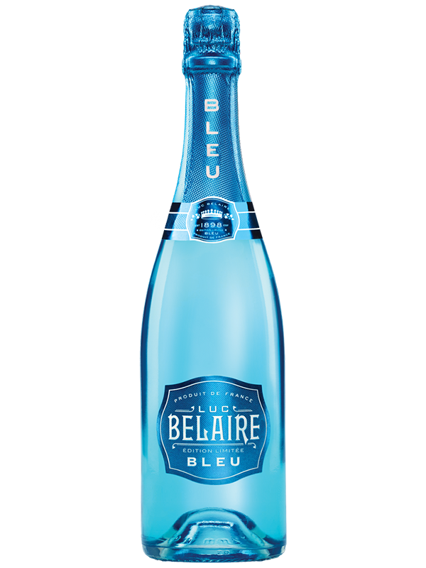 Luc Belaire Bleu