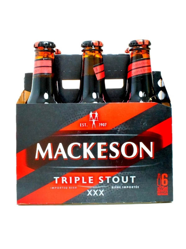 Mackeson Stout 6 Pack