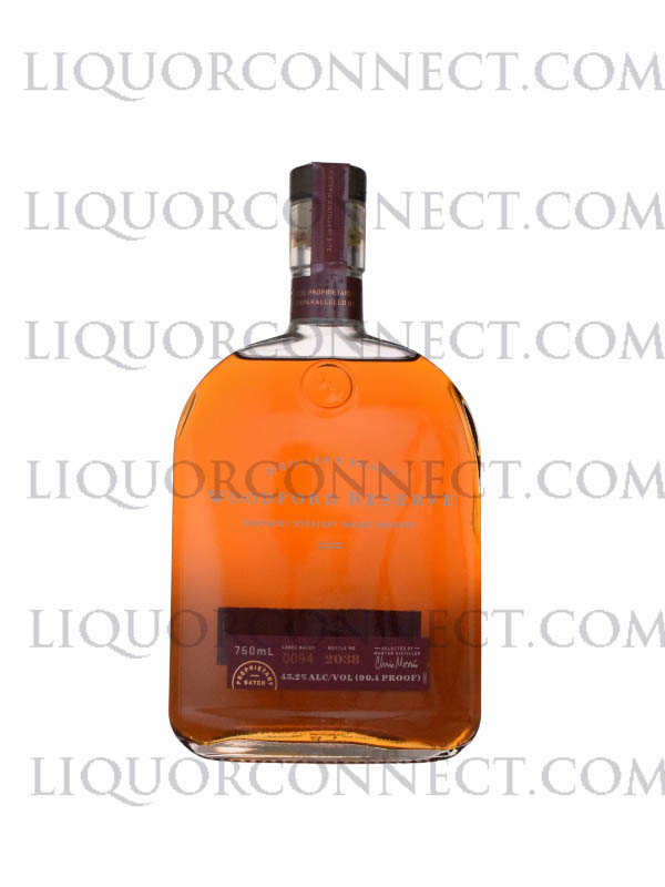 Woodford Reserve Wheat
