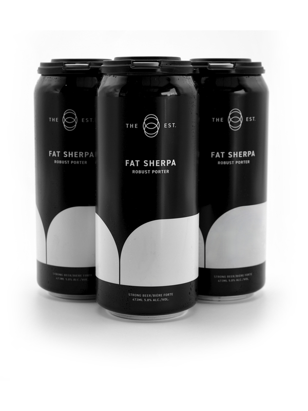 Wandering Star Porter Can (Cls)