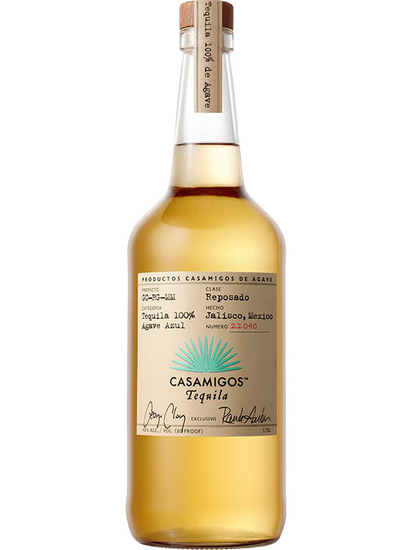 Casamigos Reposado