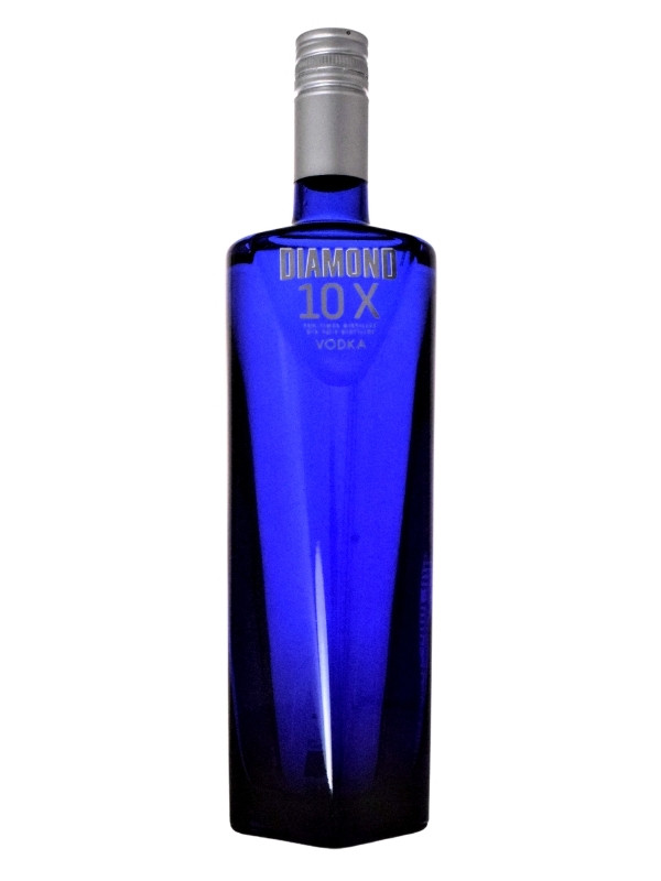 Diamond 10x Vodka