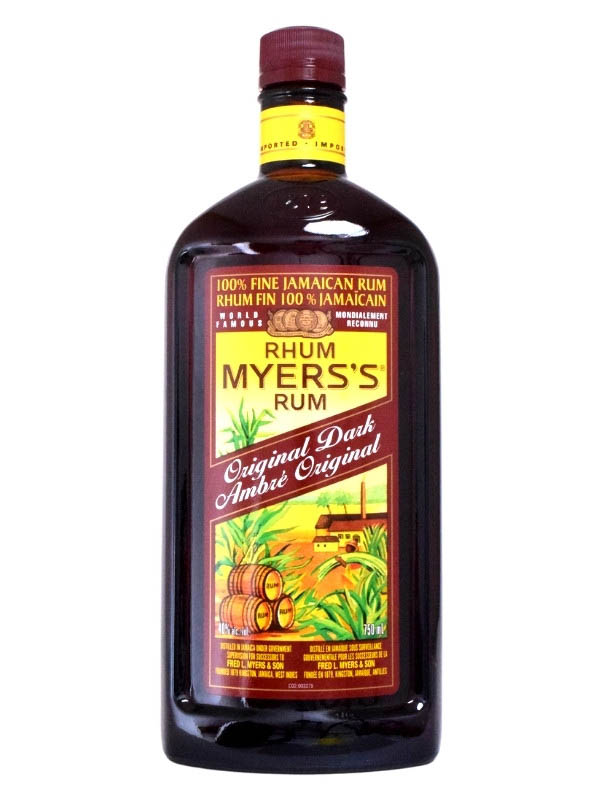 Myer'S Dark Rum