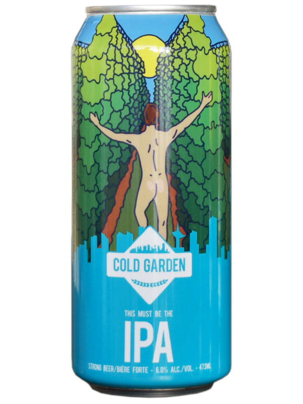 This Must Be The Ipa [Ts] 24x473ml Cls