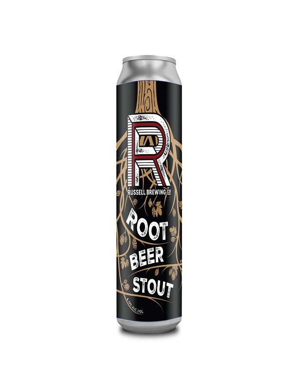 Russell Root Beer Stout
