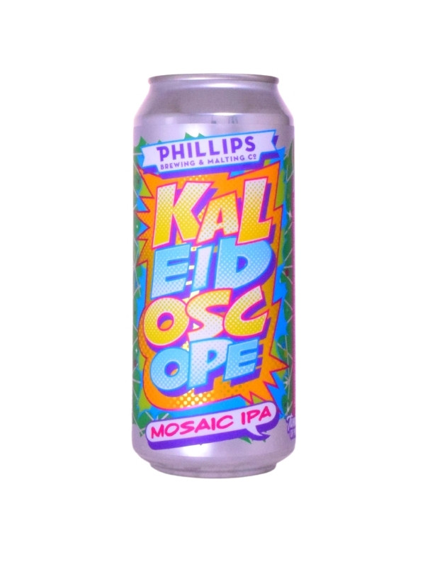 PHILLIPS KALEIDOSCOP