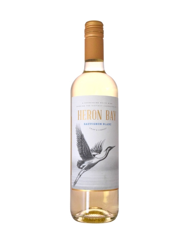 Heron Bay Sauvignon Blanc