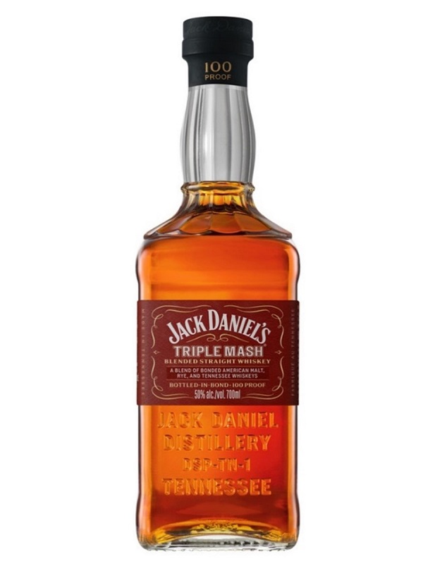 Jack Daniel'S Triple Mash