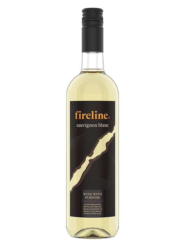 Fireline Sauvignon Blanc