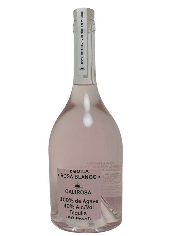 Calirosa Rosa Blanco