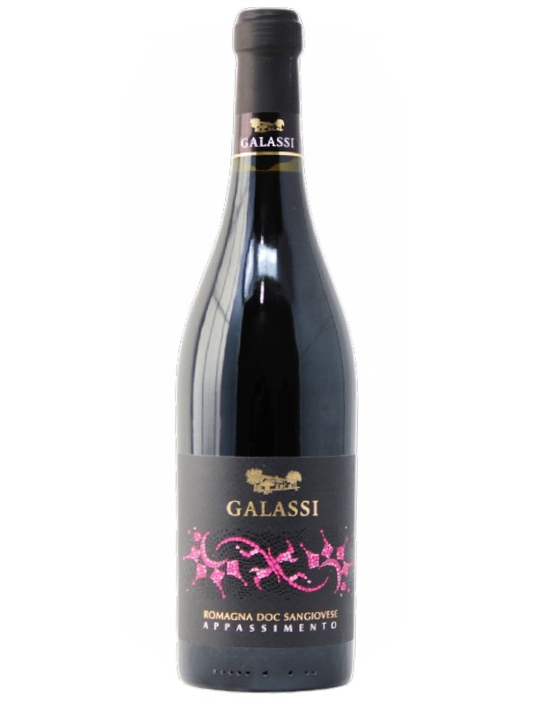 Galassi Sangiovese Appassimento Doc