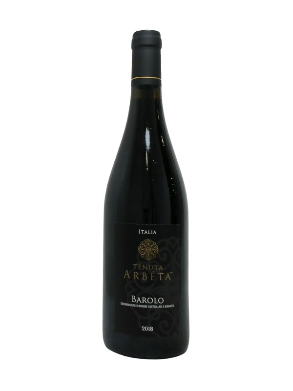 Barolo D.O.C.G. 75cl