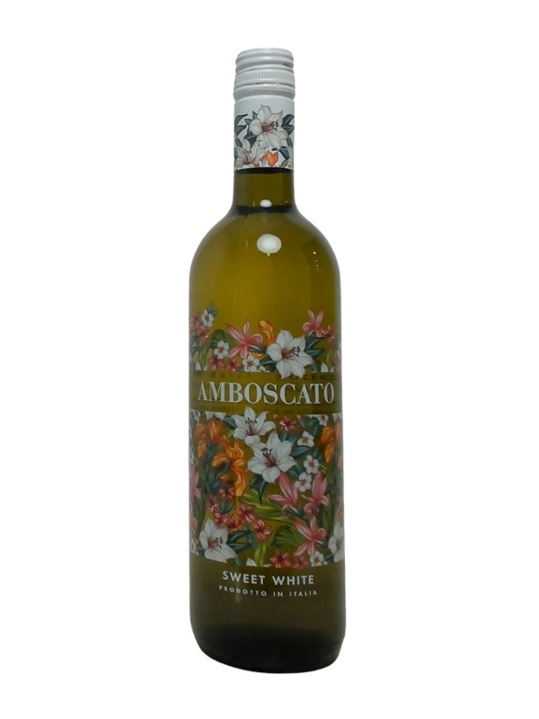 Amboscato Bianco