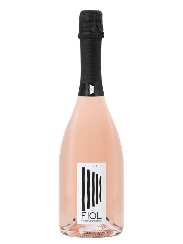 Fiol Prosecco Rose