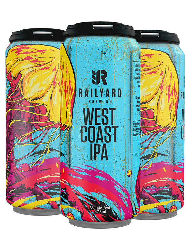 Railyard West Coast Ipa 473ml_Cls