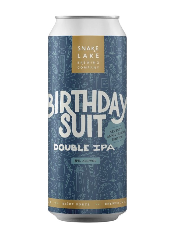 Birthday Suit Dipa Tall Cls