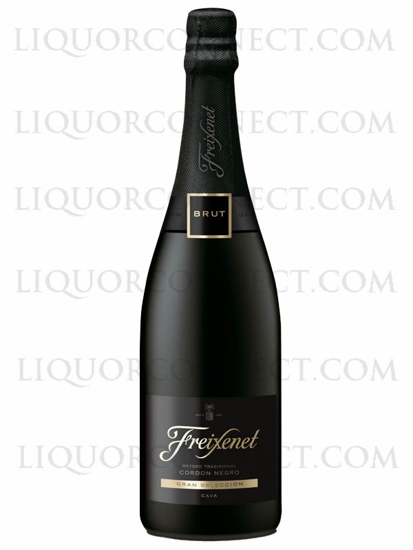 Freixenet Cordon Negro Brut