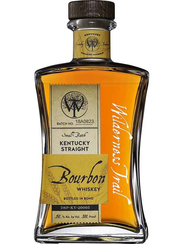 Wilderness Trail Ky Str Wheated Bourbon