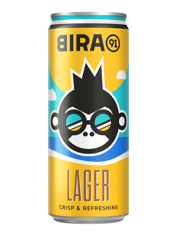 Bira 91 Lager