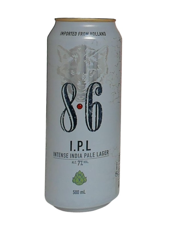 Bavaria 86 India Pale Ale