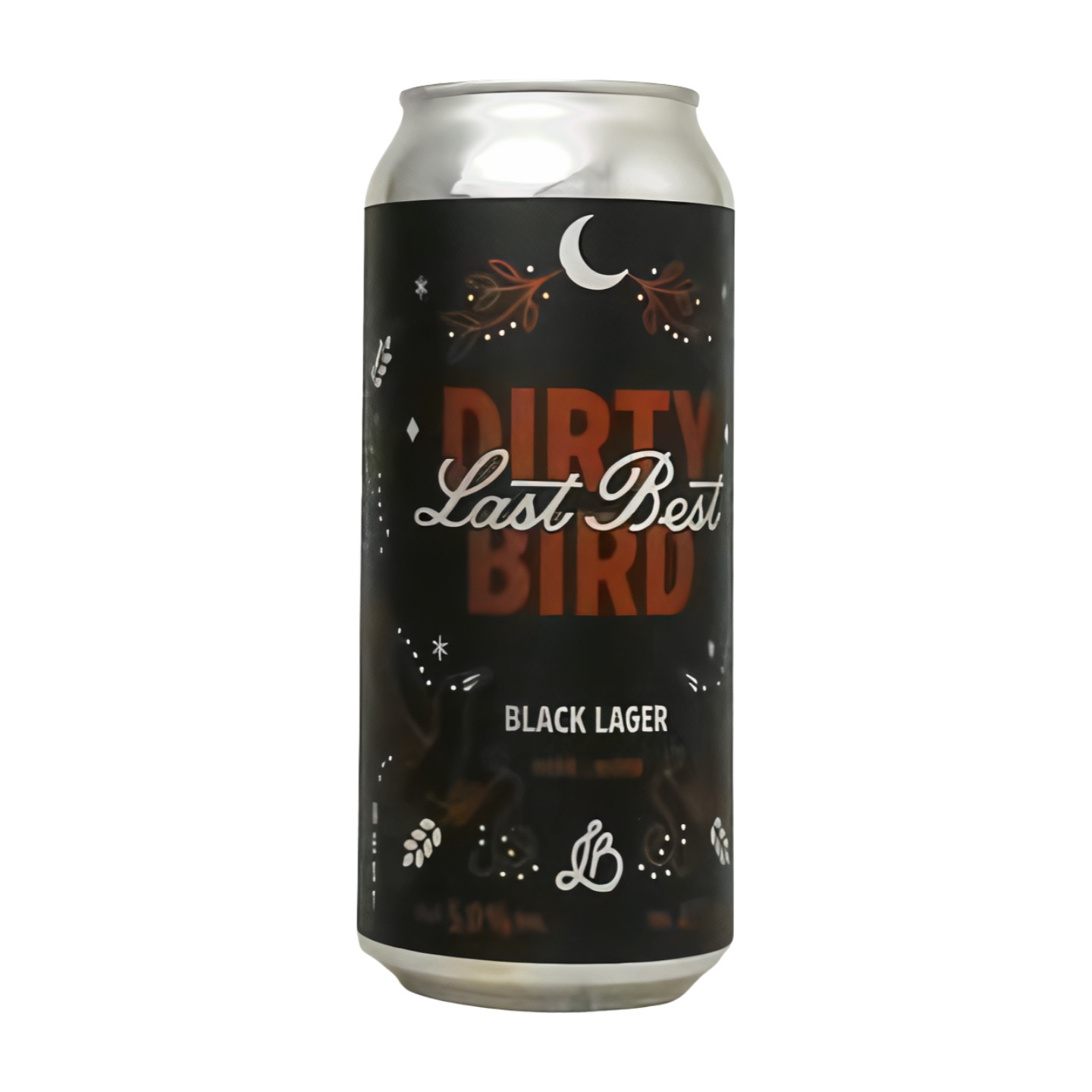 Last Best Dirty Bird 24x473ml Cls