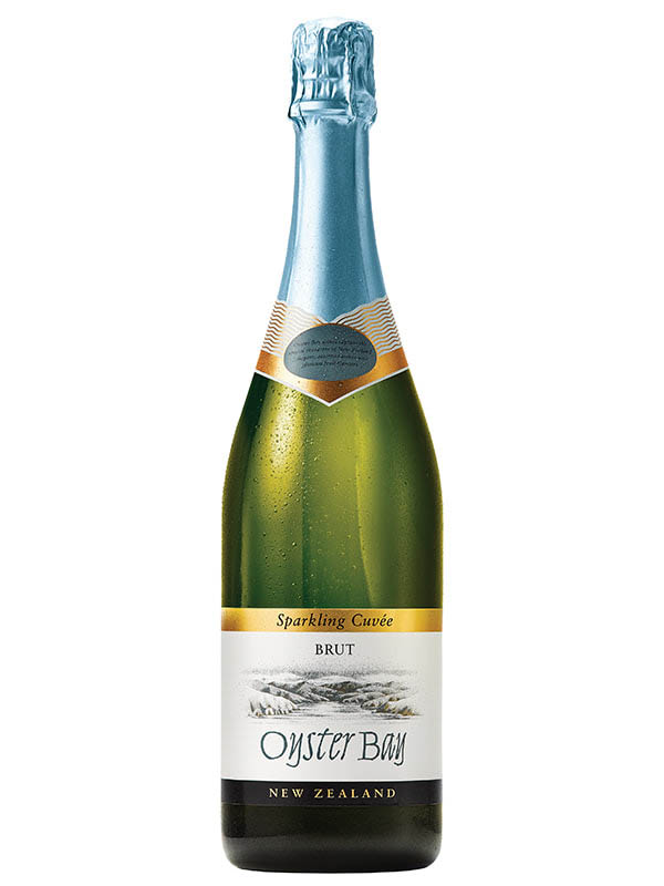 Oyster Bay Sparkling Cuvee Brut