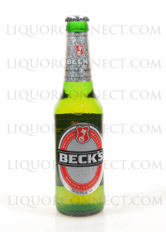 Beck'S Lager (Bottles)