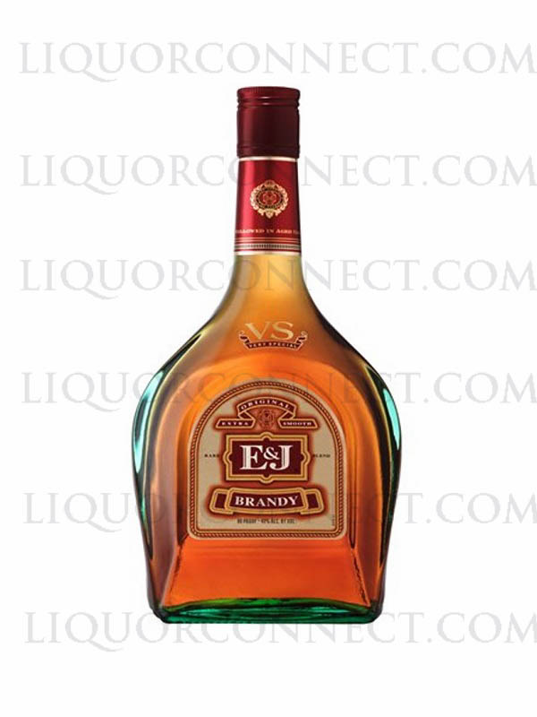 E&J GALLO BRANDY