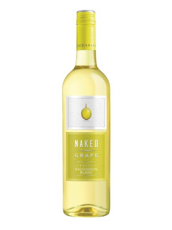 Naked Grape Sauvignon Blanc